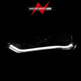 AnzoUSA Projector Headlight Assembly (MPN: 121511)