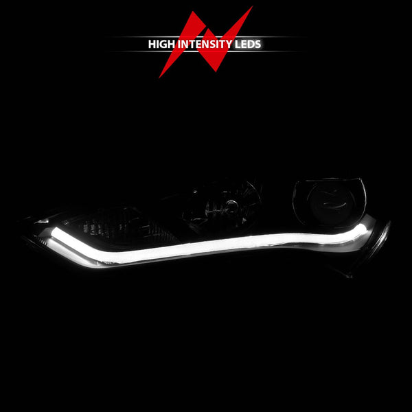 AnzoUSA Projector Headlight Assembly (MPN: 121511)
