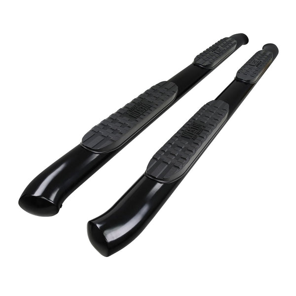 Westin Nerf Bar With Step Pads (MPN: 21-24125)