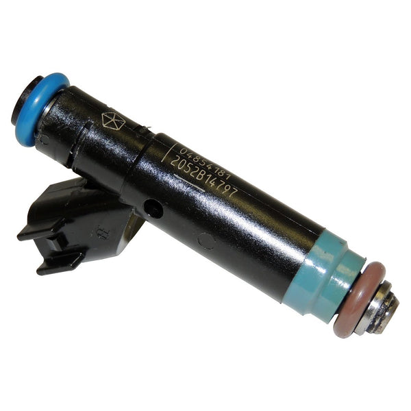 Crown Automotive Fuel Injector (MPN: 4854181)