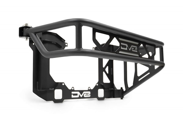 DV8 Offroad Spare Tire Accessory Mount (MPN: TCBR-01)