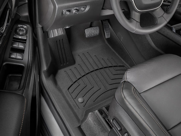 WeatherTech FloorLiner HP (MPN: 4412281IM)