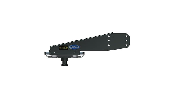 MORryde Fifth Wheel Trailer Hitch Pin Box (MPN: RPB72-1621SHD-TA-06)