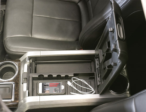 Tuffy Security Console Insert (MPN: 315-01)