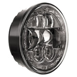 J.W. Speaker 8631 Evolution LED Headlight (MPN: 0551641)