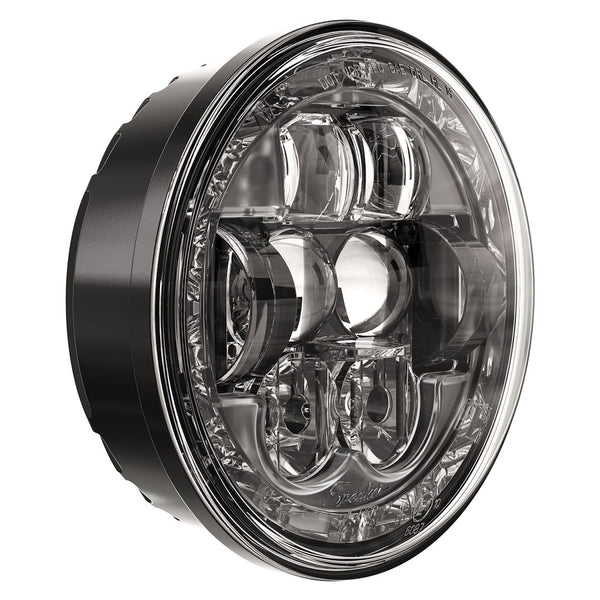 J.W. Speaker 8631 Evolution LED Headlight (MPN: 0551641)