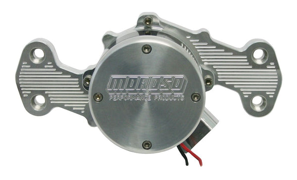 Moroso Electric Water Pump (MPN: 63557)