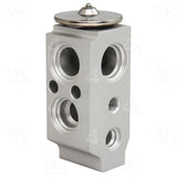 Four Seasons Air Conditioner Compressor (MPN: 6669NK)