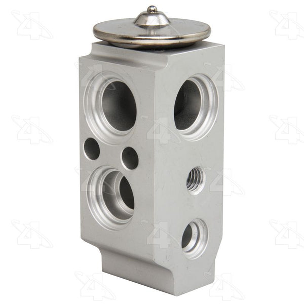 Four Seasons Air Conditioner Compressor (MPN: 6669NK)