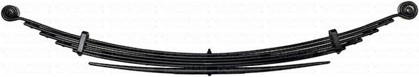Leaf Spring Replacement for Enhanced Suspension Performance (MPN: 22-1289HD)