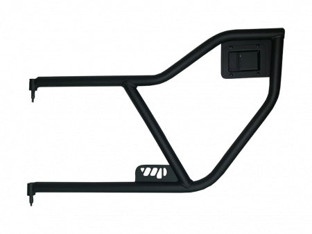 Warrior Products Tubular Door Set (MPN: 6774)