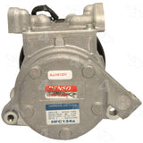 Four Seasons Air Conditioner Compressor (MPN: 78380)