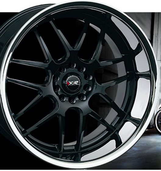Primax Wheel XXR 526 Series (MPN: 52609142)