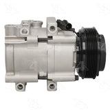 Four Seasons Air Conditioner Compressor (MPN: 58119)