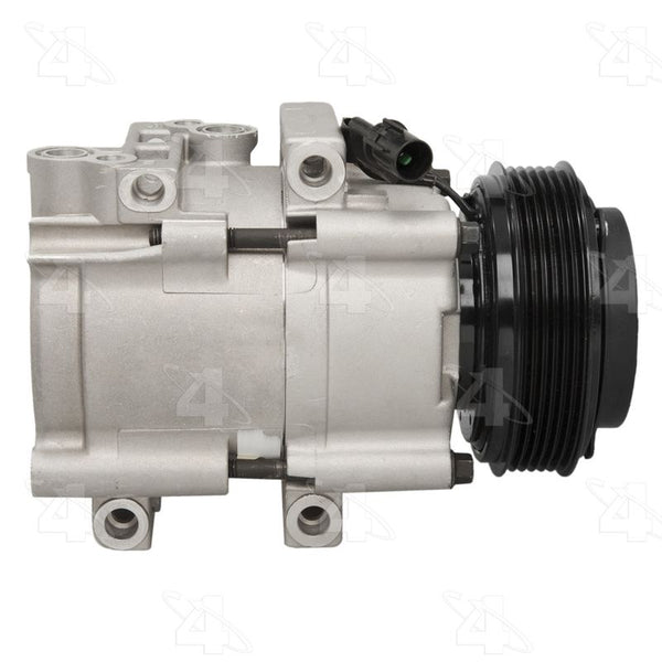 Four Seasons Air Conditioner Compressor (MPN: 58119)