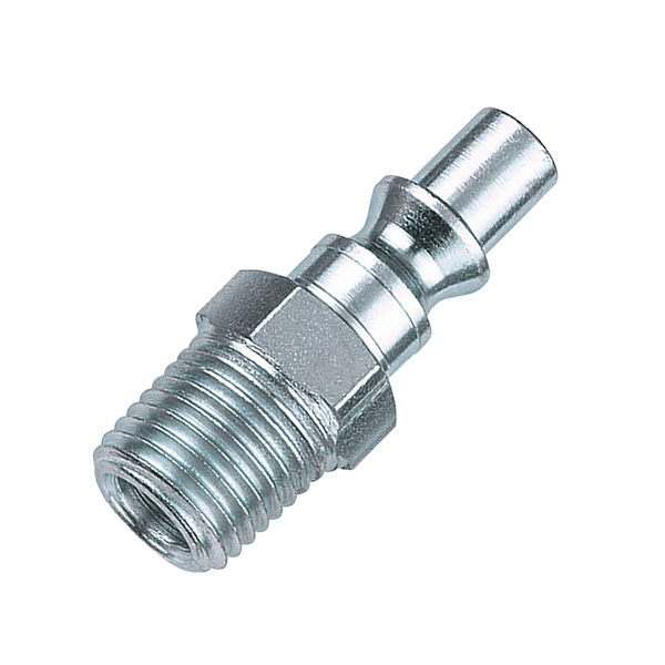 Tru Flate Hose End Quick Disconnect Coupling (MPN: 12-325)