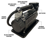 Up Down Air Portable Air Compressor (MPN: 12099917)