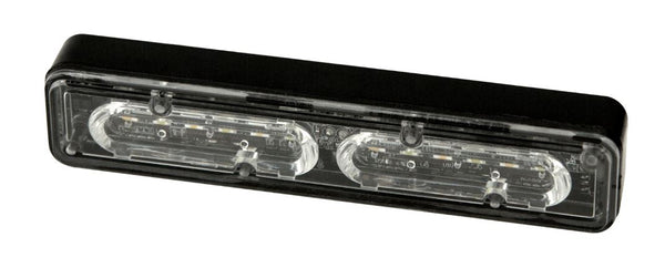 Ecco Electronic Warning Light (MPN: ED3712AR)