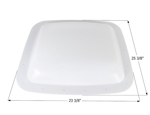 Icon Skylight Bubble Dome (MPN: 15024)
