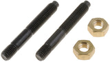 Help! By Dorman Exhaust Flange Stud and Nut (MPN: 03101)