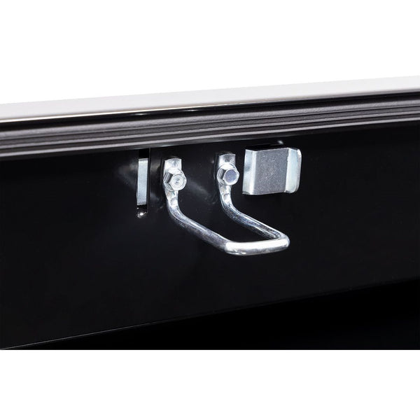 Weather Guard Lo-Side Steel Truck Toolbox (MPN: 175-5-04)