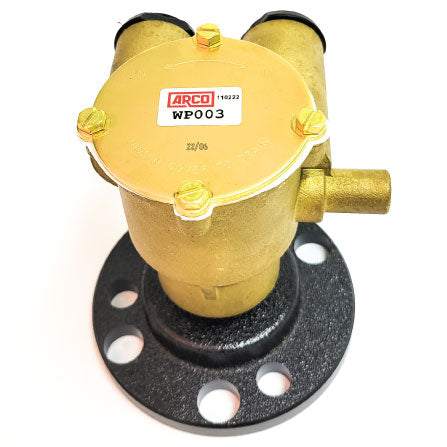 Arco Marine Water Pump (MPN: WP003)