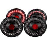 AnzoUSA LED Tail Light Assembly (MPN: 321169)