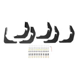 Westin Pro Traxx Oval Tube Nerf Bar (MPN: 21-24005)