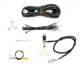 Brandmotion Backup Camera System (MPN: SUTV-8838)