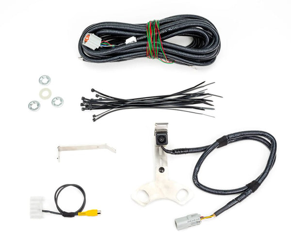Brandmotion Backup Camera System (MPN: SUTV-8838)