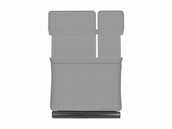 WeatherTech SeatBack Cargo Liner HP (MPN: 421502IMSK)