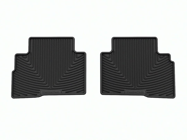 Weathertech All-Weather Floor Mat (MPN: W468)