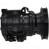 Four Seasons Air Conditioner Compressor (MPN: 77307)