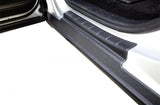 Bushwacker Rocker Panel Guard (MPN: 14095)