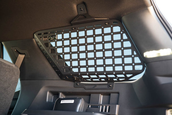 DV8 Offroad Molle Cargo Panel Set (MPN: MPTF3-02)