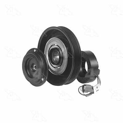 Four Seasons Air Compressor Clutch (MPN: 47889)