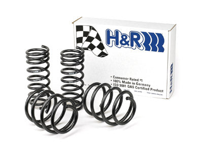 H&R Springs Sport Spring Lowering Kit (MPN: 50466)