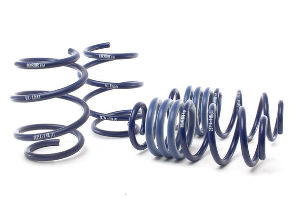 H&R Springs Sport Spring Kit (MPN: 28714-1)