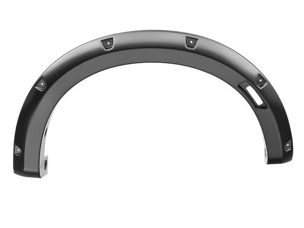 Husky Liner Fender Flare Pocket Style (MPN: 2803930)