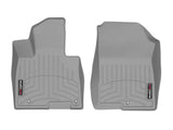 WeatherTech FloorLiner Molded Fit Gray (MPN: 4616781)