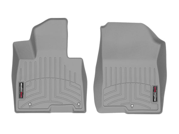WeatherTech FloorLiner Molded Fit Gray (MPN: 4616781)