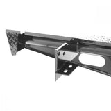 Ranch Hand Legend Back Bumper (MPN: BBF050BLL)
