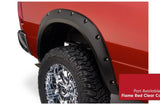 Bushwacker Fender Flare Pocket Style (MPN: 50919-75)