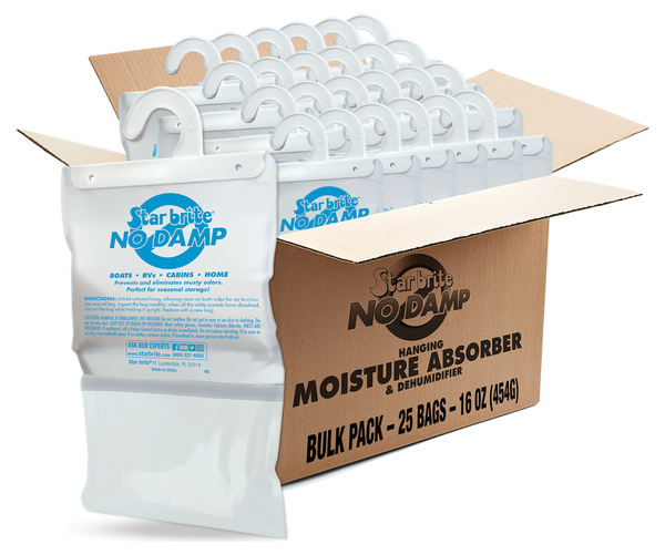Star Brite Dehumidifier (MPN: 085472)