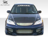 Duraflex Bumper Cover (MPN: 100557)