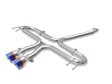 Advanced FLOW Engineering Exhaust System Kit (MPN: 49-36625-L)