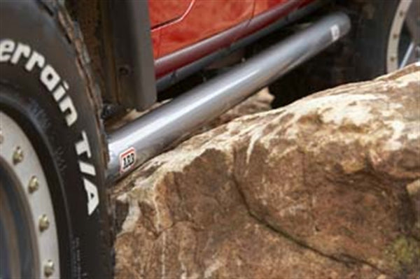 ARB Rocker Panel Guard (MPN: 4450210)
