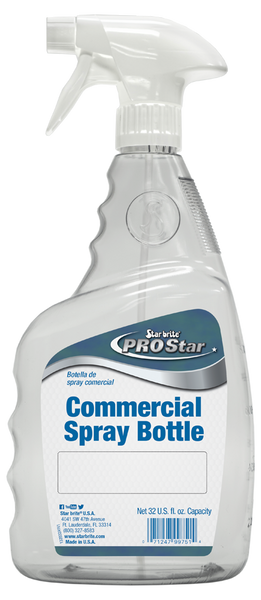 Star Brite Spray Bottle (MPN: 132032)