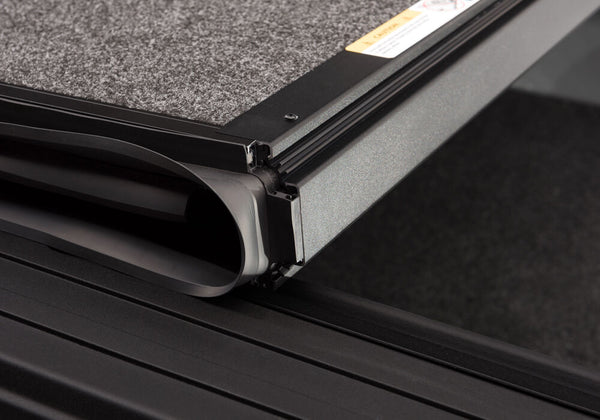 UnderCover Ultra Flex Hard Folding Tonneau Cover (MPN: UX22002)