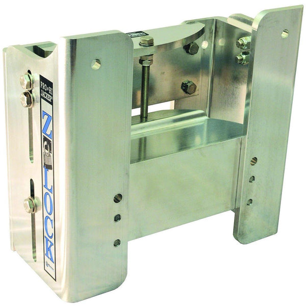 T-H Marine Outboard Motor Jack Plate (MPN: JPZ-10-DP)
